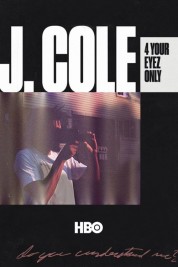 J. Cole: 4 Your Eyez Only 2017