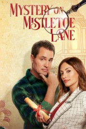 Mystery on Mistletoe Lane 2023