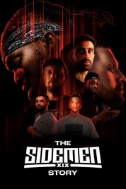 The Sidemen Story 2024