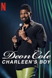 Deon Cole: Charleen's Boy 2022