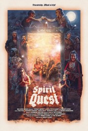 Spirit Quest 2021
