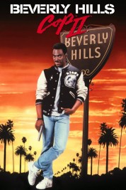 Beverly Hills Cop II 1987