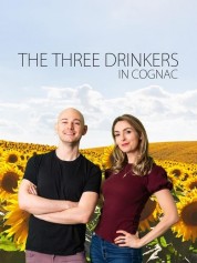The Three Drinkers in Cognac 2023