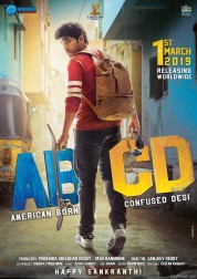 ABCD: American-Born Confused Desi 2019