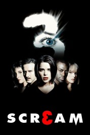 Scream 3 2000