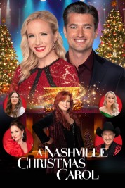 A Nashville Christmas Carol 2020