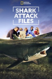 Shark Attack Files 2021