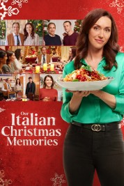 Our Italian Christmas Memories 2022