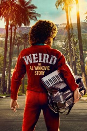 Weird: The Al Yankovic Story 2022