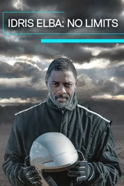 Idris Elba: No Limits 2015