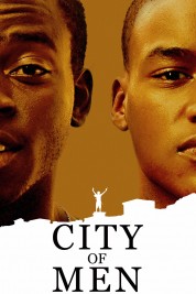 City of Men 2007