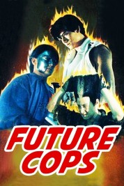 Future Cops 1993