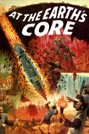 At the Earth's Core 1976