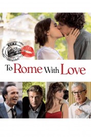 To Rome with Love 2012