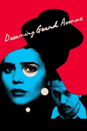 Dreaming Grand Avenue 2020