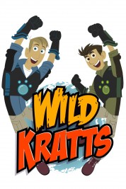 Wild Kratts 2011