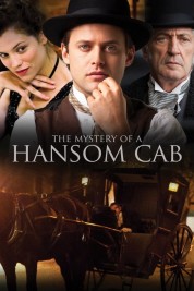 The Mystery of a Hansom Cab 2012