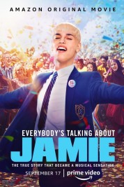 Everybody's Talking About Jamie 2021