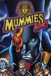 Mummies Alive! 1997