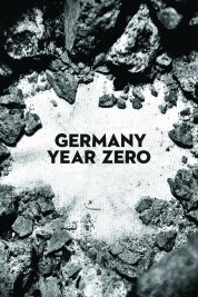 Germany Year Zero 1948