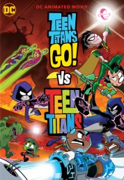 Teen Titans Go! vs. Teen Titans 2019