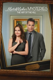 Matchmaker Mysteries: The Art of the Kill 2021