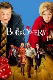 The Borrowers 2011