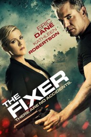 The Fixer 2015