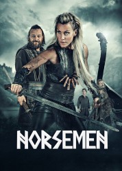 Norsemen 2016