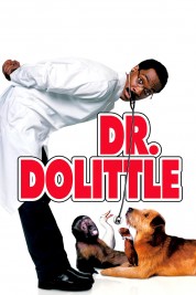 Doctor Dolittle 1998