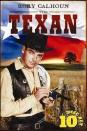 The Texan 1958