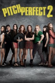 Pitch Perfect 2 2015