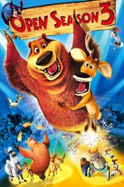 Open Season 3 2010