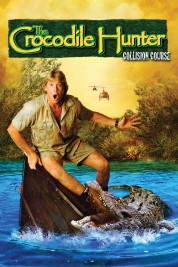 The Crocodile Hunter: Collision Course 2002