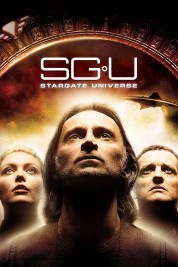 Stargate Universe 2009