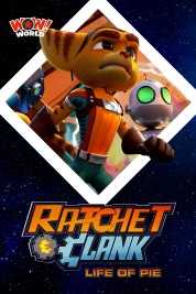 Ratchet and Clank - Life of Pie 2021