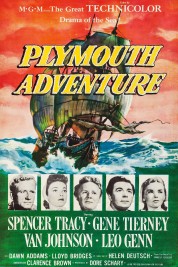 Plymouth Adventure 1952