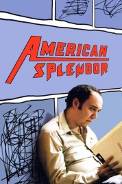 American Splendor 2003