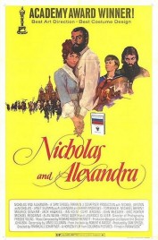 Nicholas and Alexandra 1971