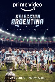 Argentine National Team, Road to Qatar 2022