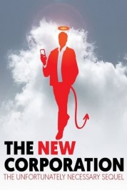 The New Corporation: The Unfortunately Necessary Sequel 2020