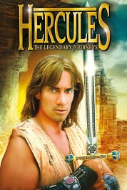 Hercules: The Legendary Journeys 1995