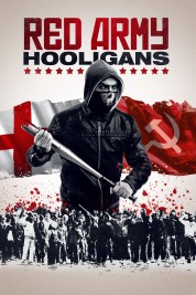 Red Army Hooligans 2018