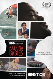 Katrina Babies 2022