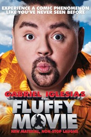 The Fluffy Movie 2014