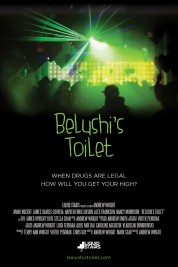 Belushi's Toilet 2018