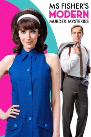 Ms Fisher's Modern Murder Mysteries 2019