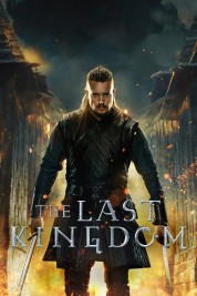 The Last Kingdom 2015