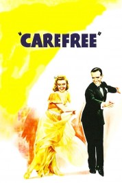 Carefree 1938