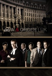 Law & Order: UK 2009